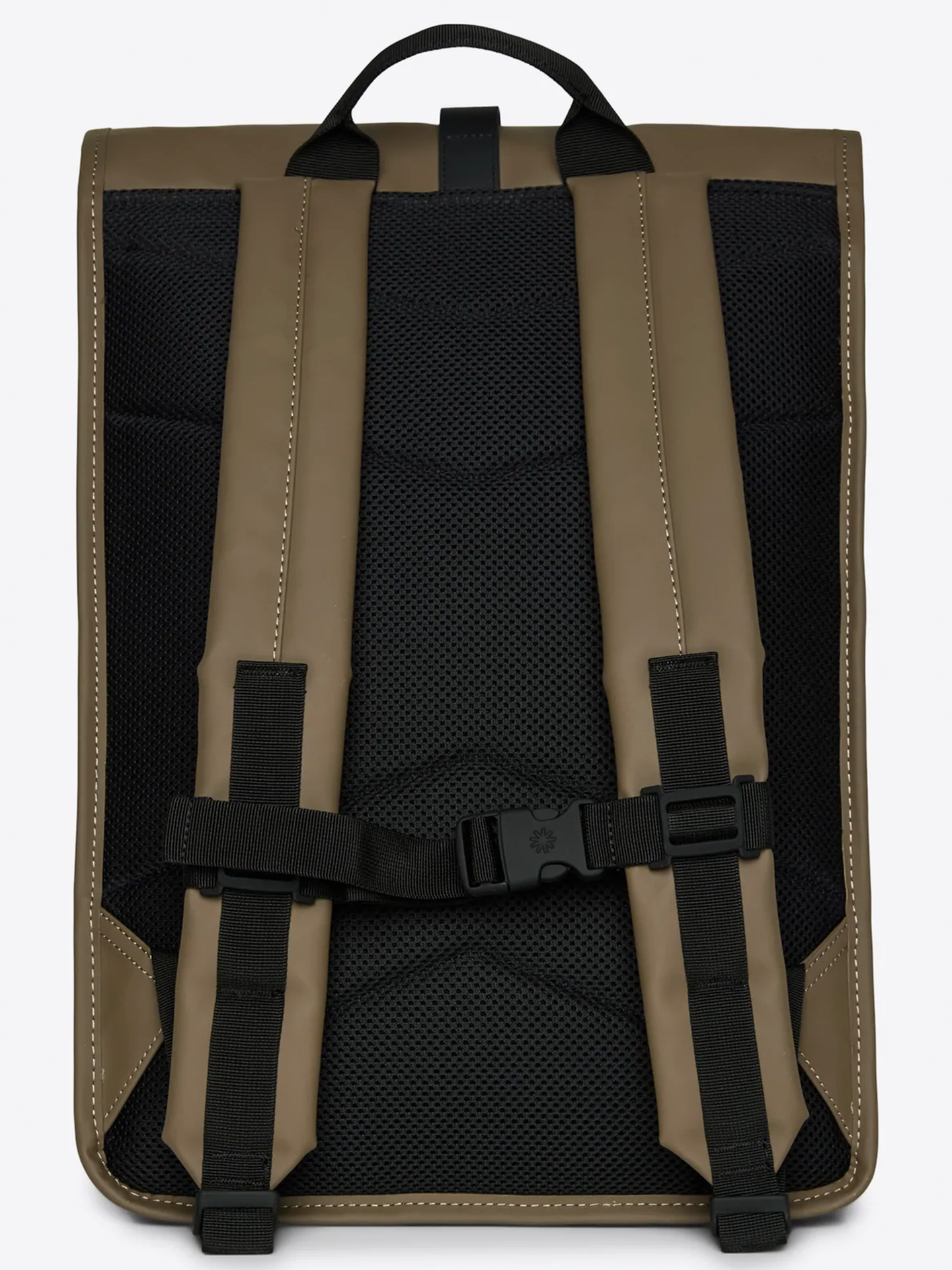 Rolltop Rucksack