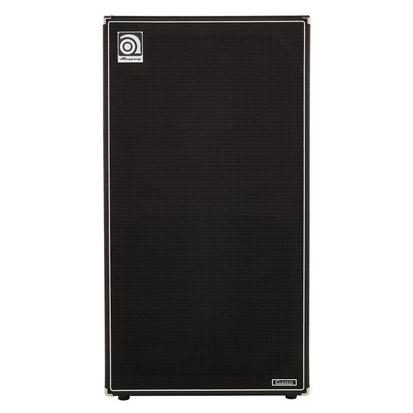 Ampeg SVT-810E Bassbox
