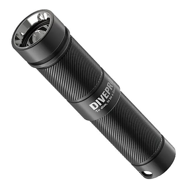 DIVEPRO - LAMPE DE PLONGEE D1