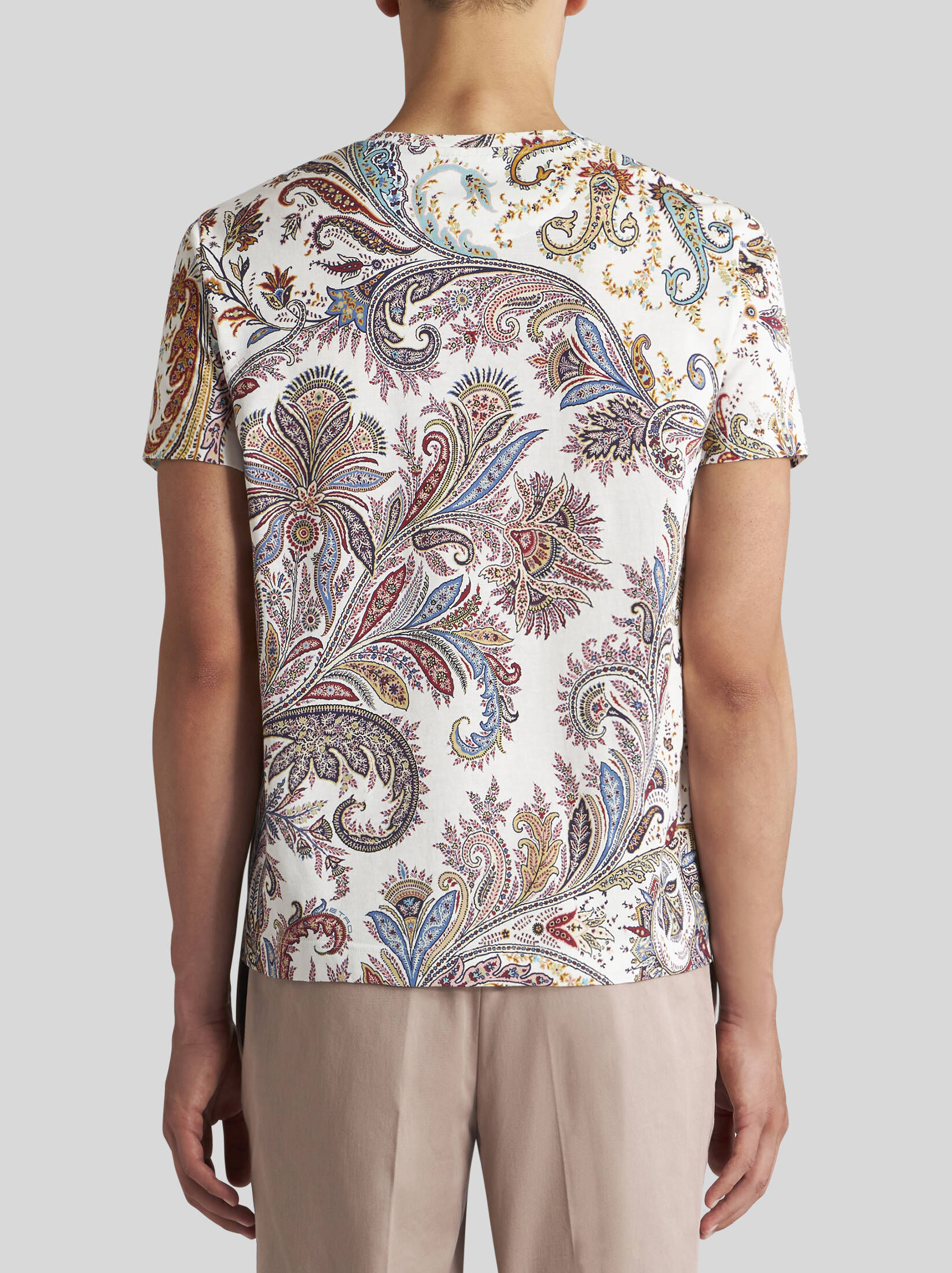 Etro| Herren T-Shirt