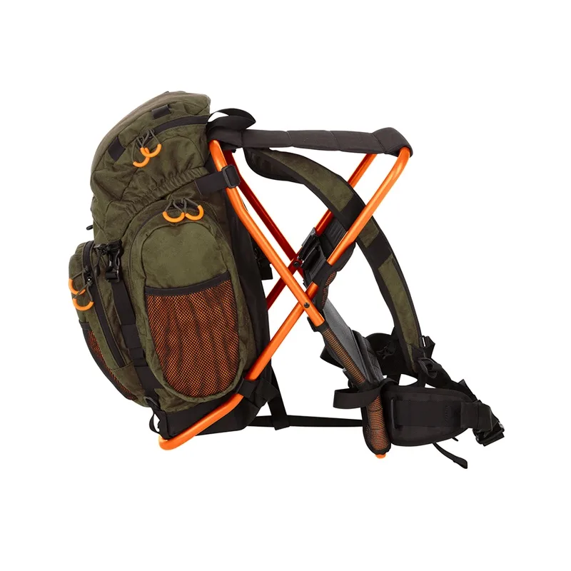 Fauna Outdoor F 35 PRO Älgen EVO Green