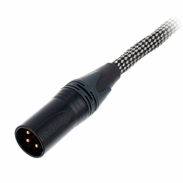 Vovox sonorus direct S100 XLR/XLR