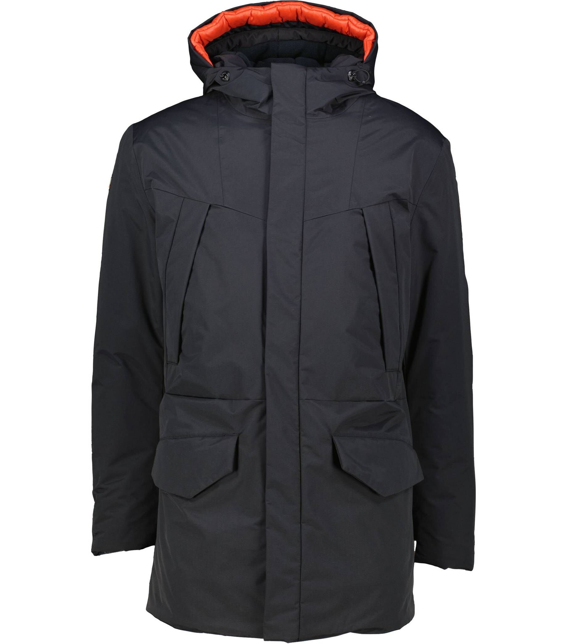 NAPAPIJRI| Herren Jacke RANKINE 2