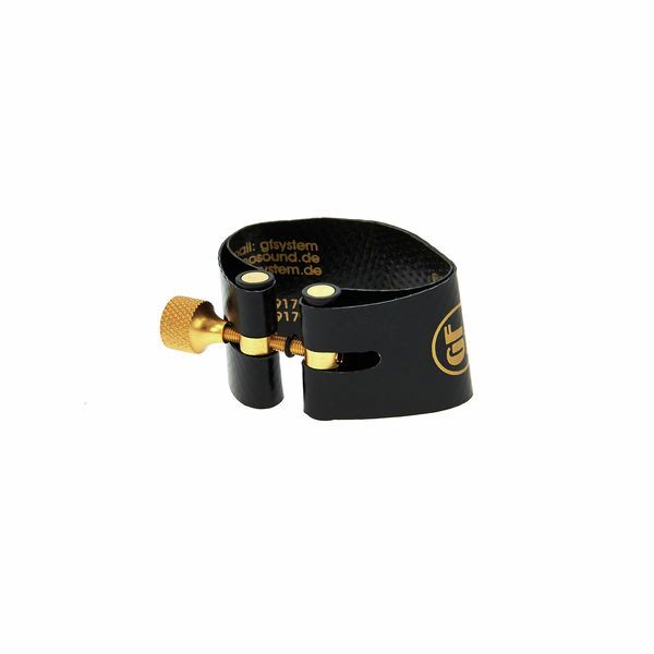 GF GF-05L Ligature Bass-Clar. G