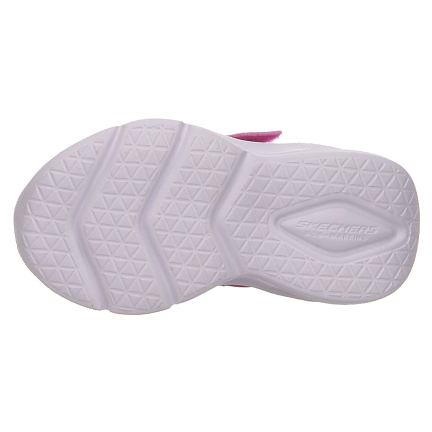 Skechers Sneaker pink rose/pink