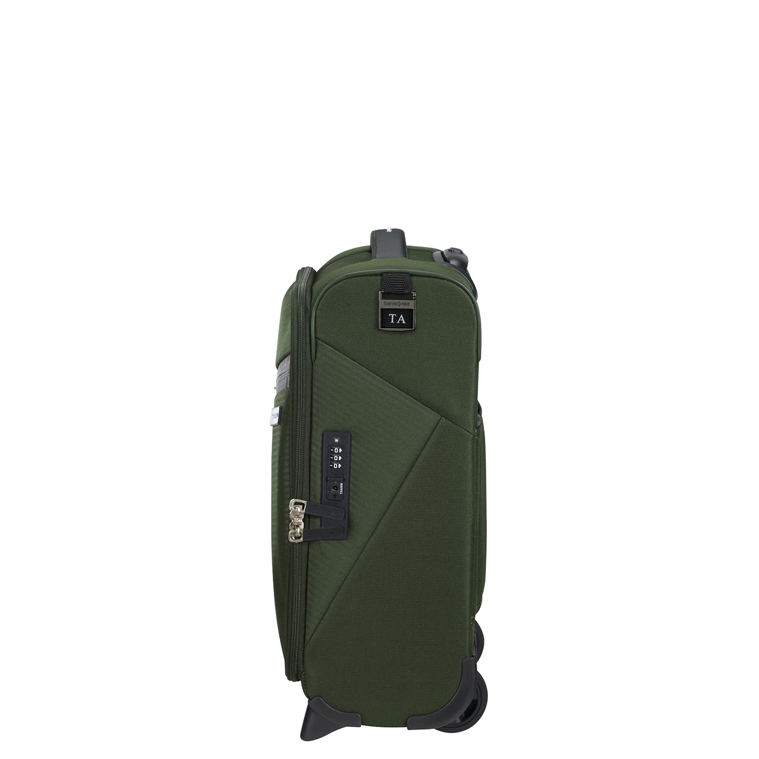 Samsonite Litebeam Upright 45 Underseater climbing ivy