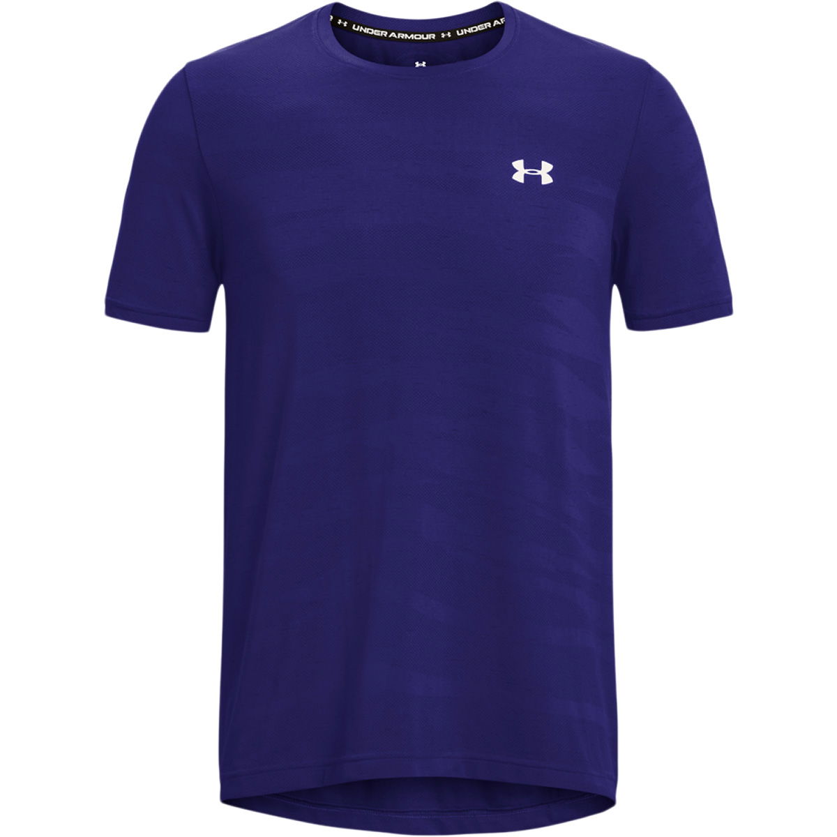 Under Armour Seamless Wave Trænings T-shirt Herre