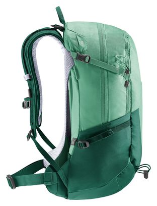 Sac de Randonnée Femme Deuter Futura 21 SL Vert Spearmint Seagreen