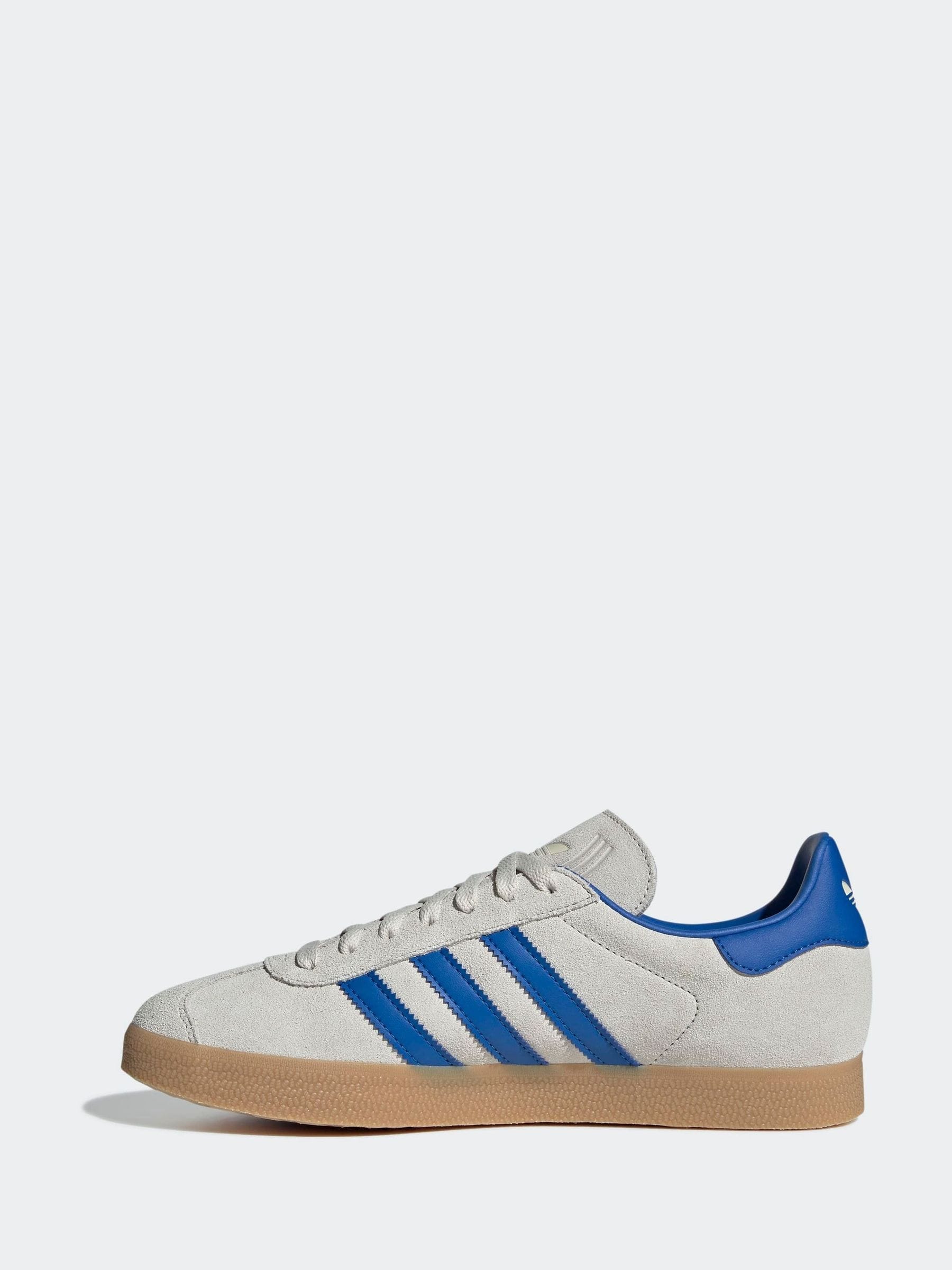Bruin - adidas Originals - Gazelle sneakers