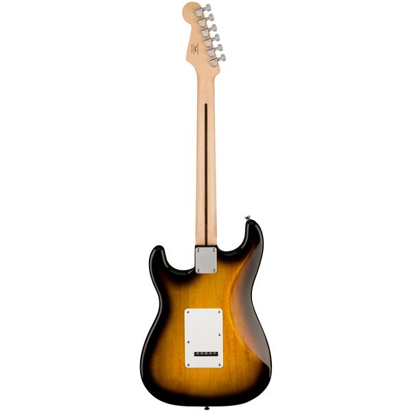 Squier Sonic Stratocaster Pack 2TSB