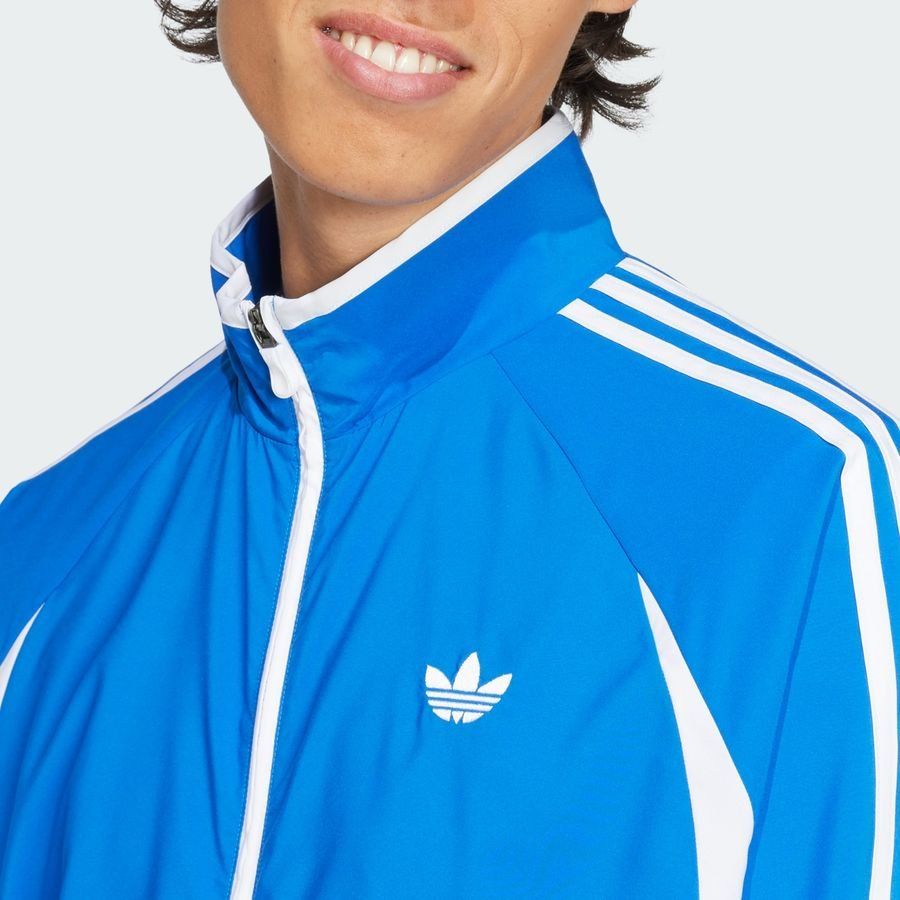 Adidas Original Veste de survêtement Adicolor Teamgeist