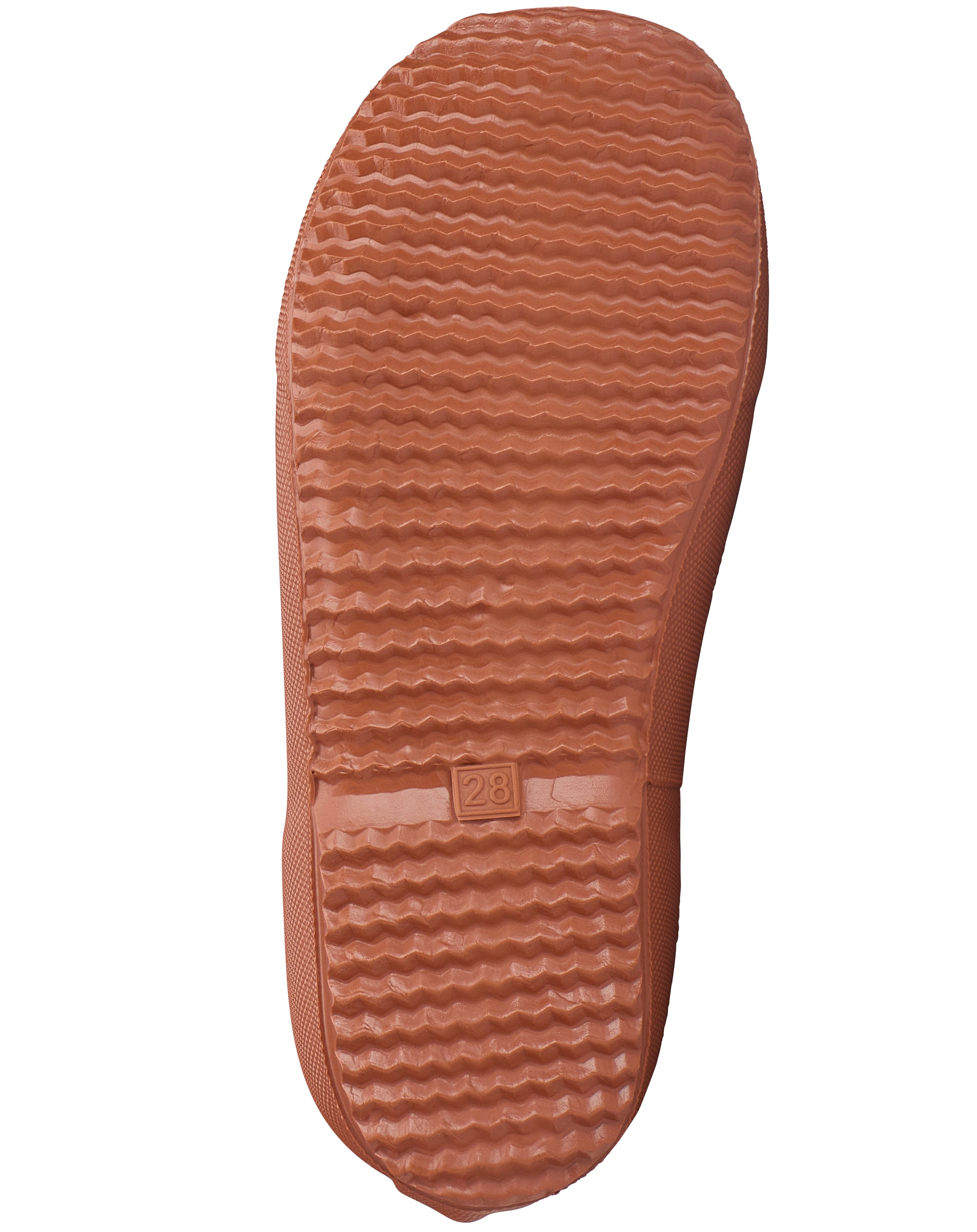 Gummistiefel INDIE ACTIVE in cognac