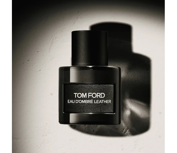 TOM FORD Eau d'Ombre Leather Eau de Toilette