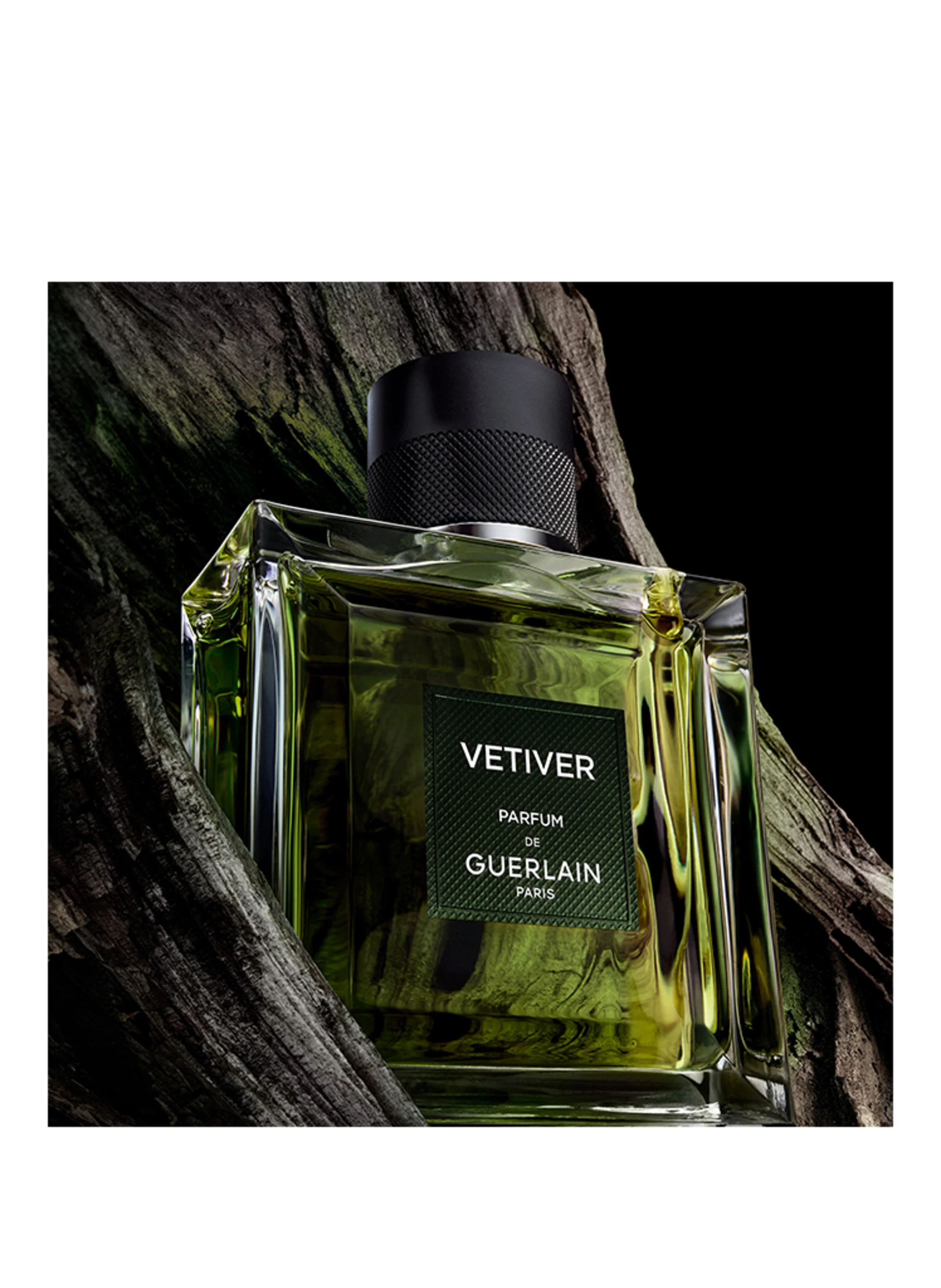 GUERLAIN VETIVER