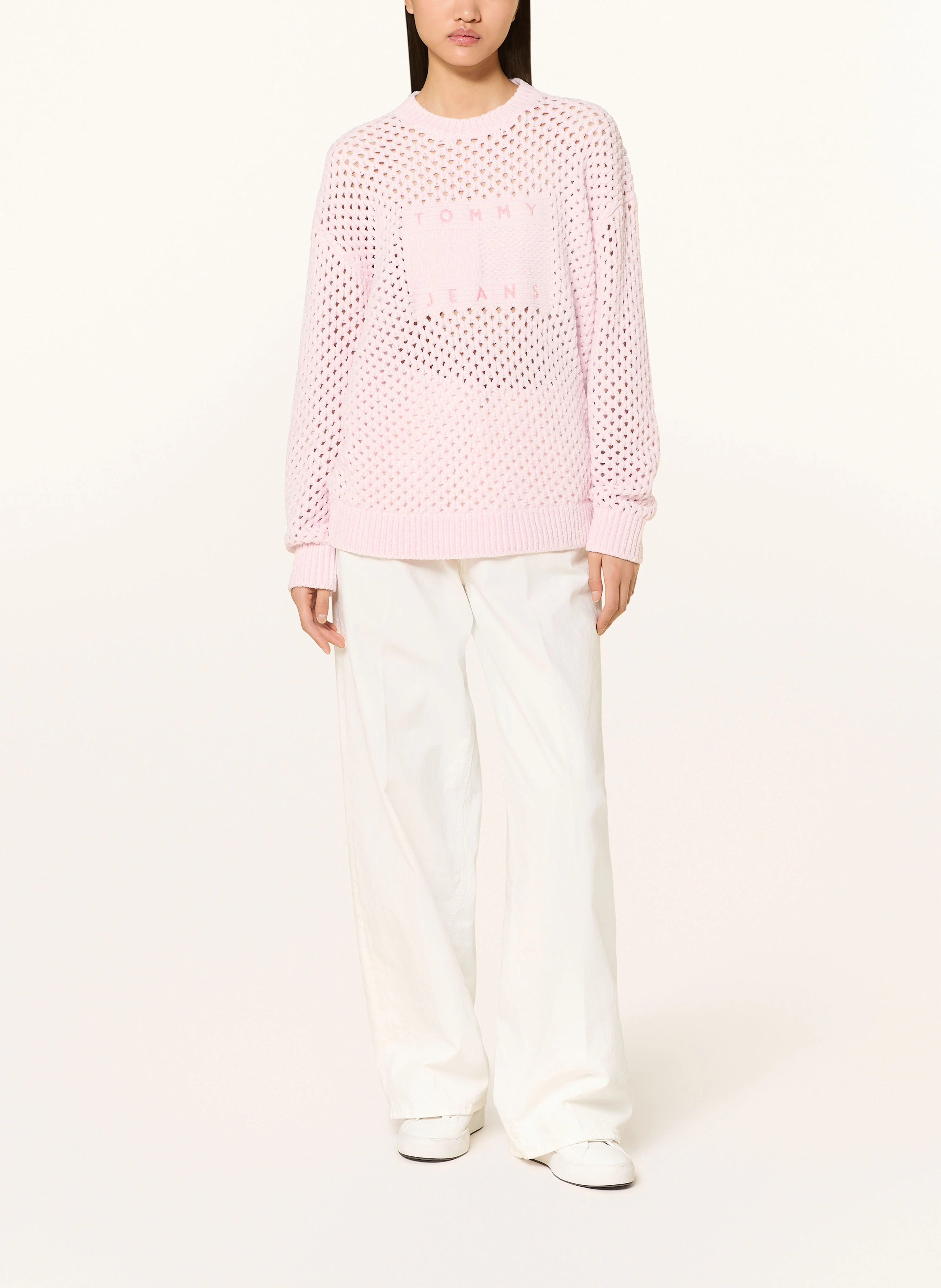 TOMMY JEANS Pullover