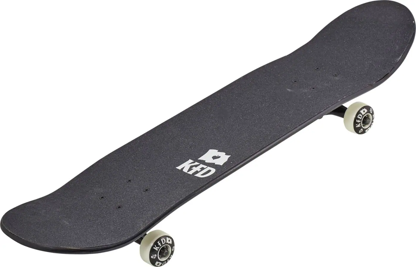 KFD Young Gunz Komplet Skateboard - Skateboards | SkatePro