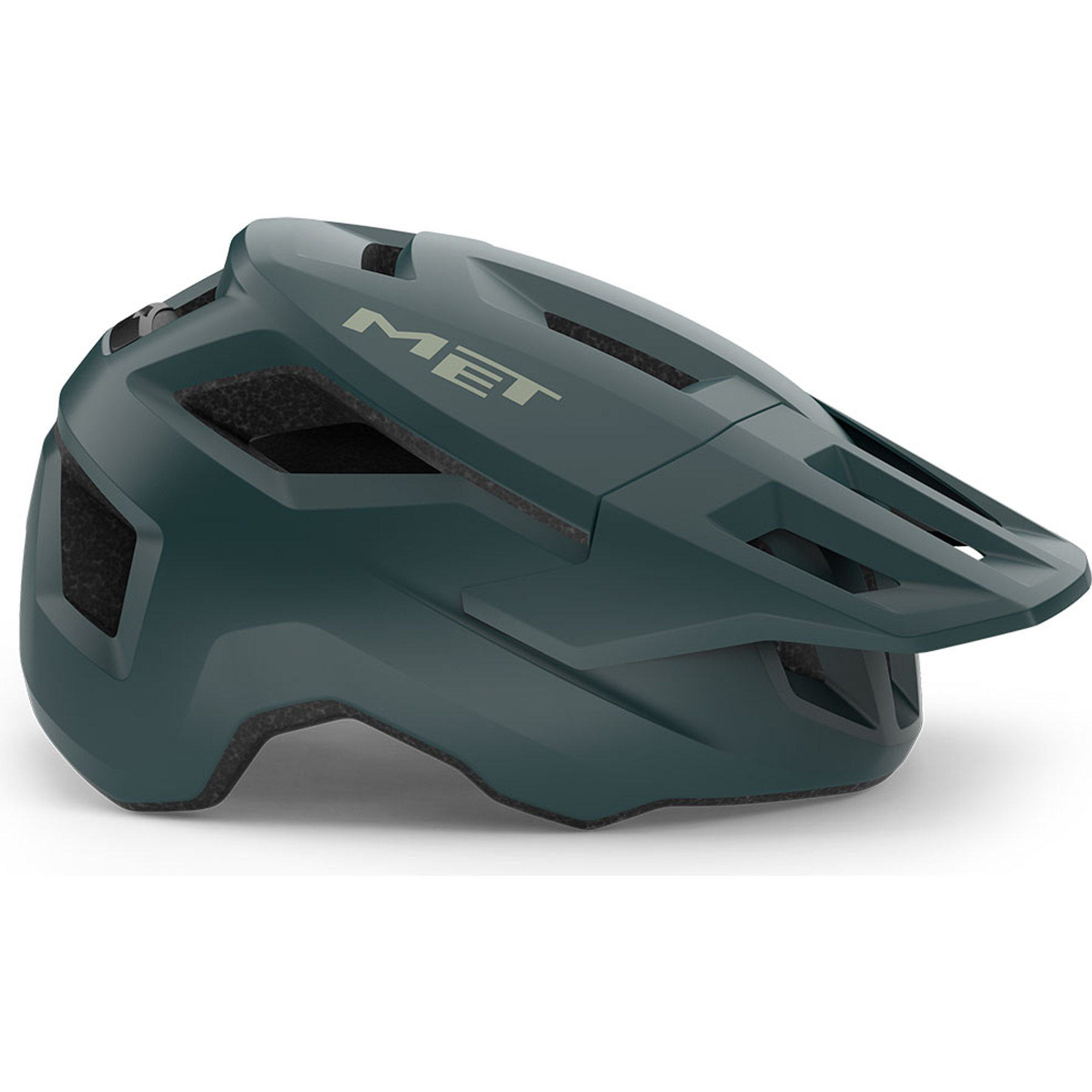 MET Shelter MIPS MTB Helm