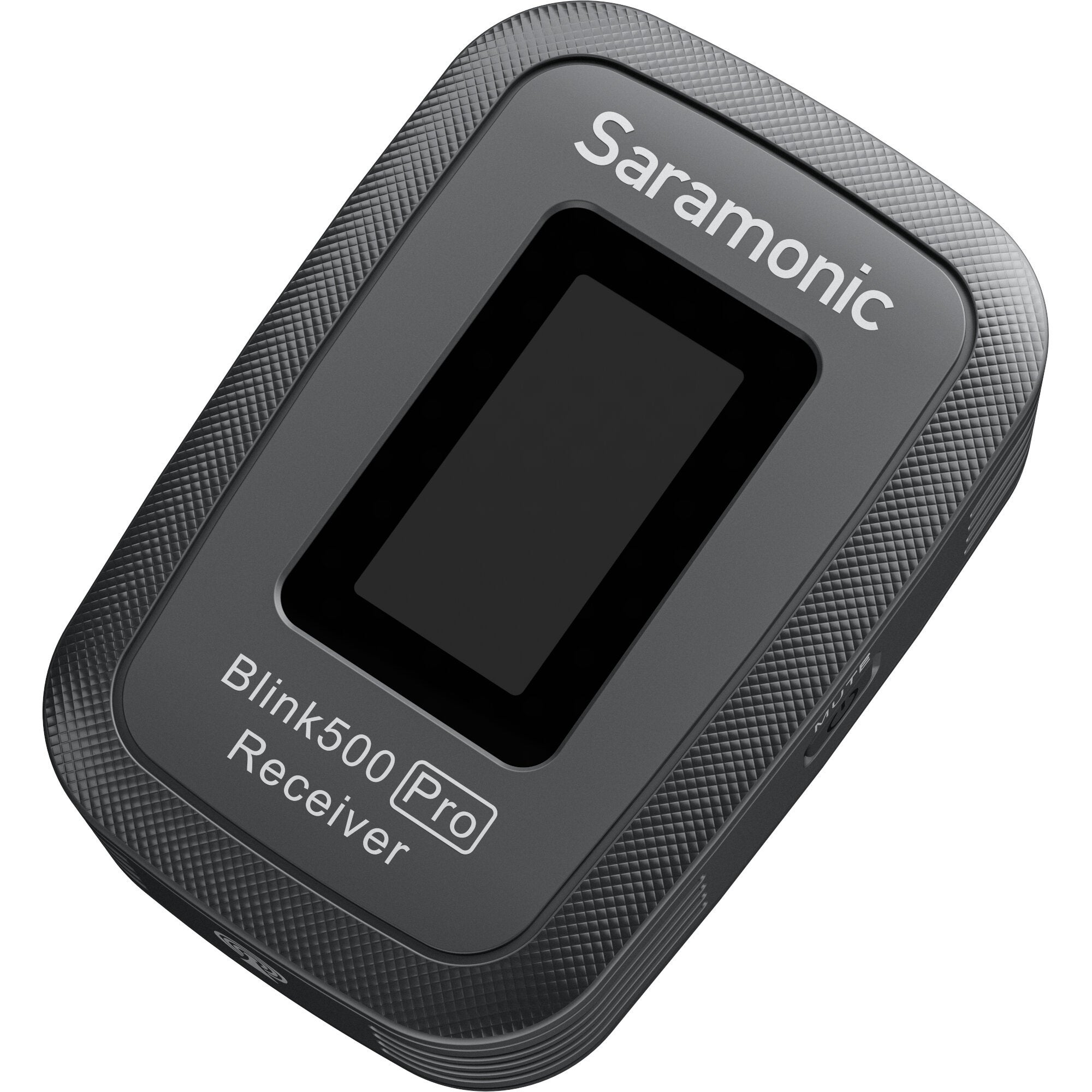 Saramonic Blink500 Pro B5 draadloze dasspeldmicrofoon met usb-C