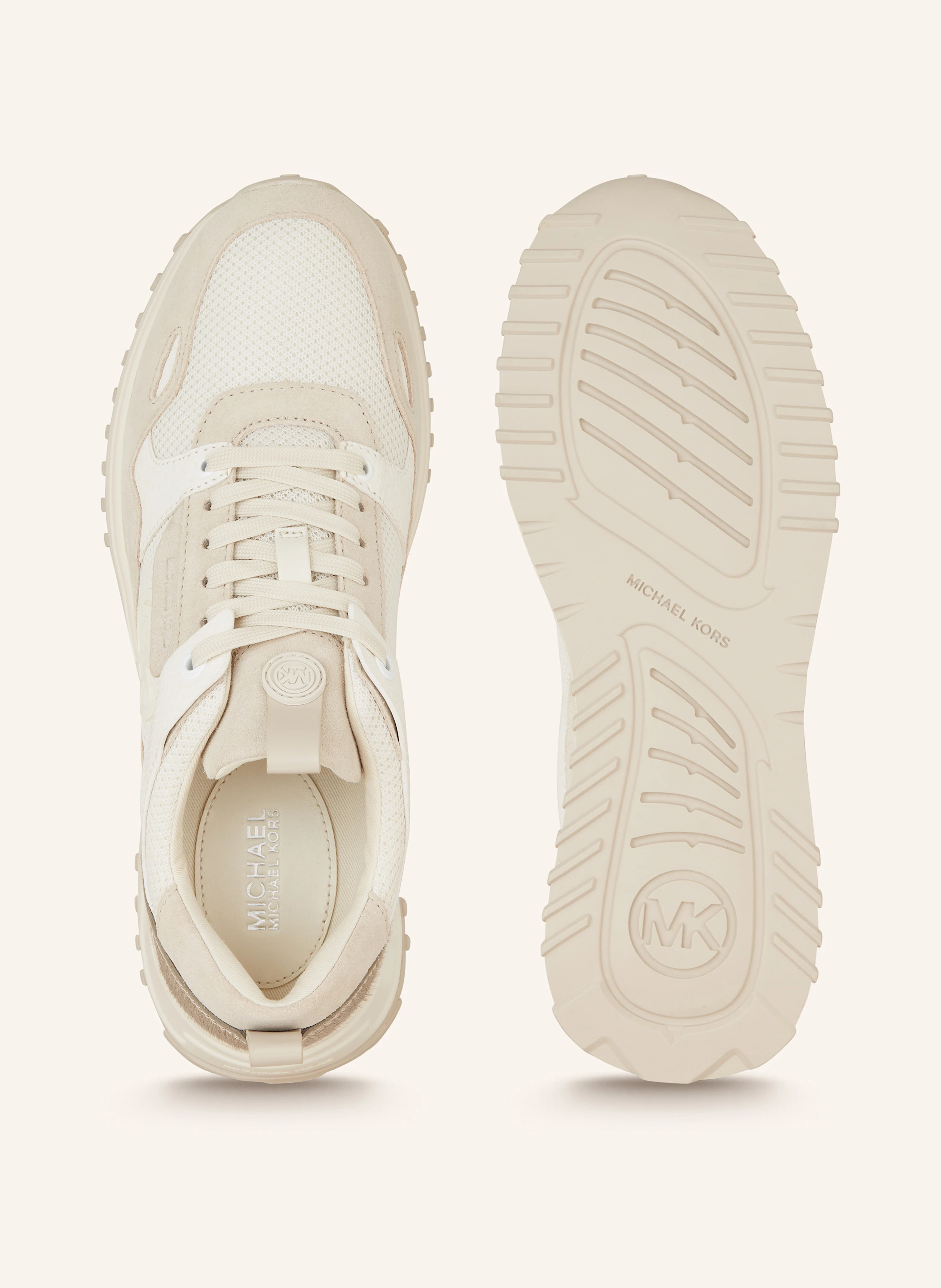 MICHAEL KORS Sneaker THEO