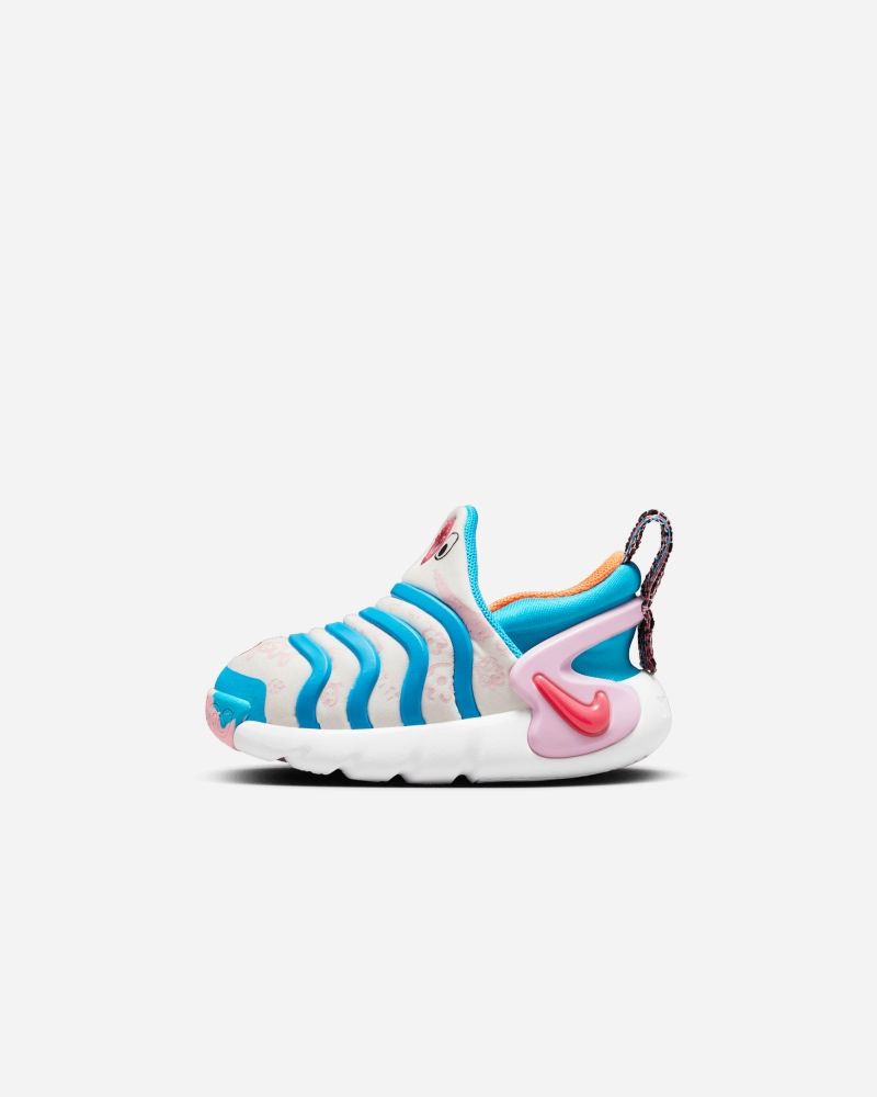 Chaussures Nike Dynamo Go Blanc pour enfant