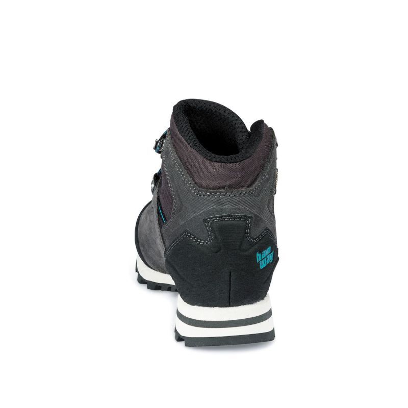 Makra Light Lady GTX - Chaussures randonnée femme