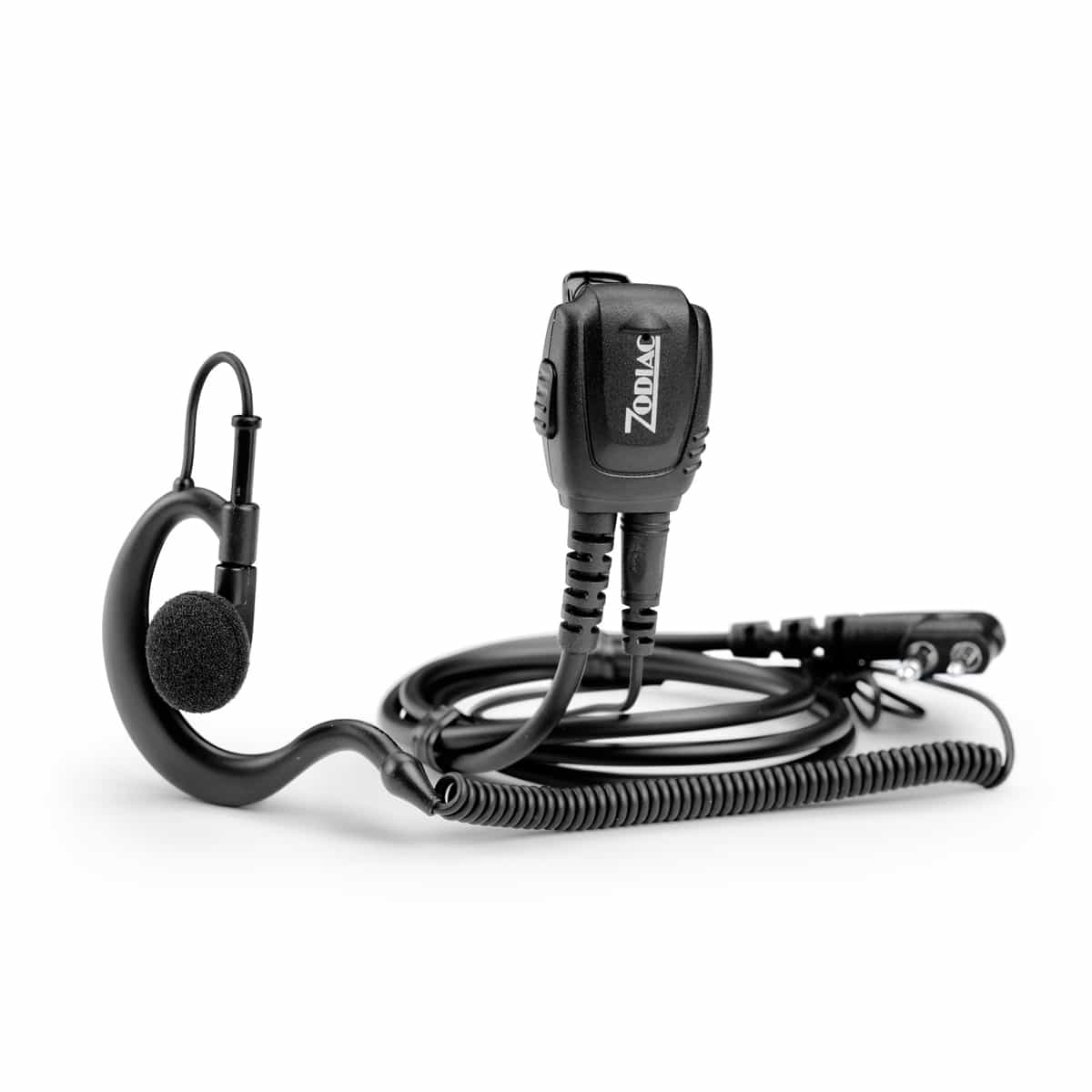Zodiac Headset Flex B Black