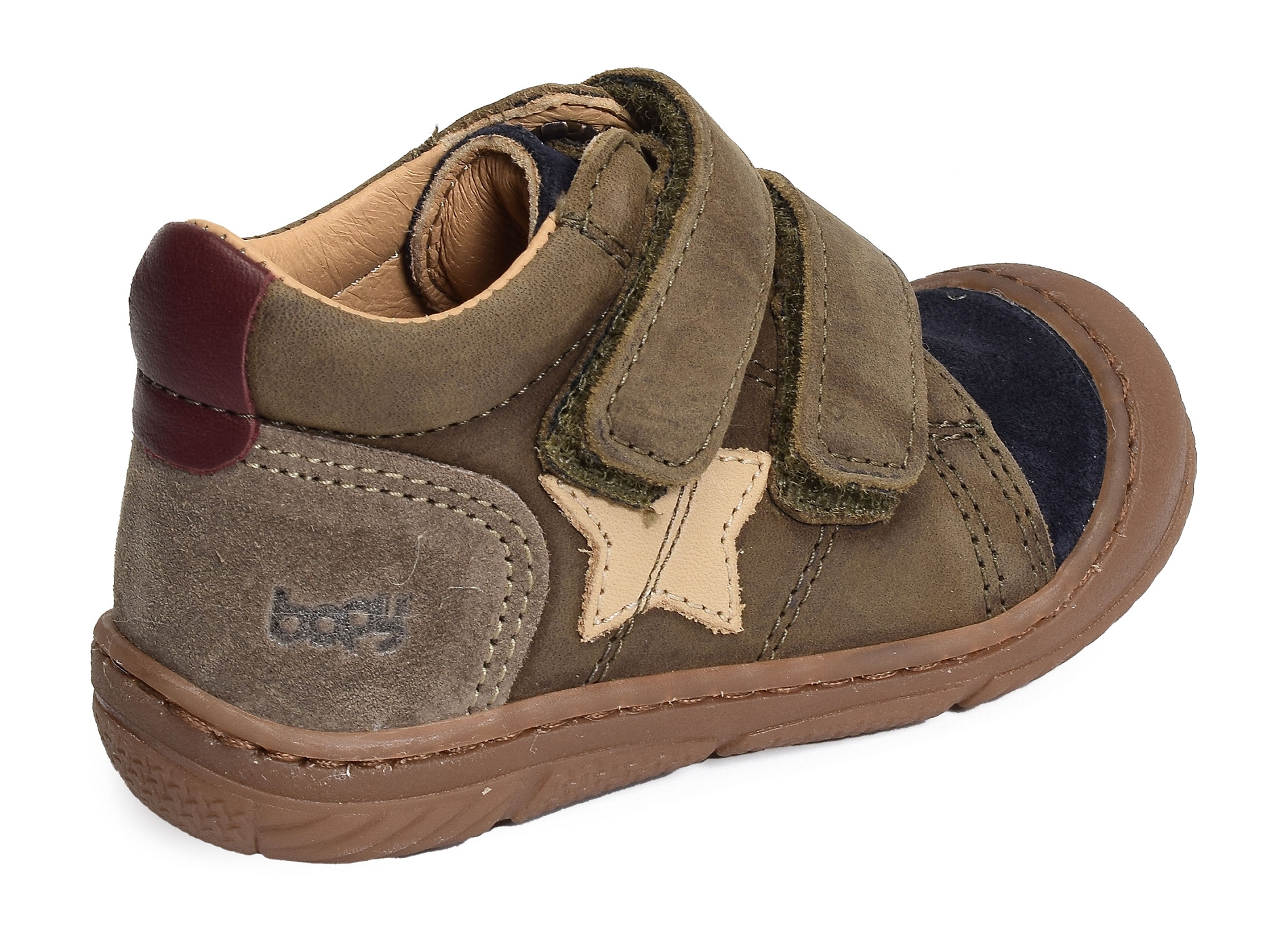 Jamavel kaki