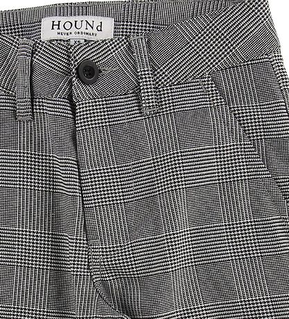 Hound Shorts - Chino - Gr?ternet