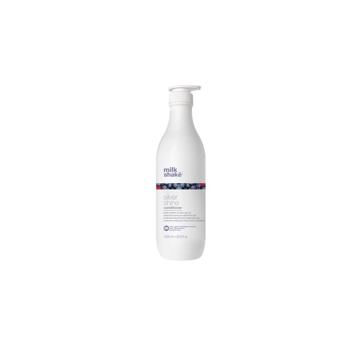 Milk_Shake Silver Shine Conditioner 1000ml