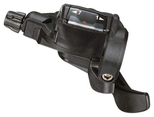 Commande Droite Microshift TS38 7V