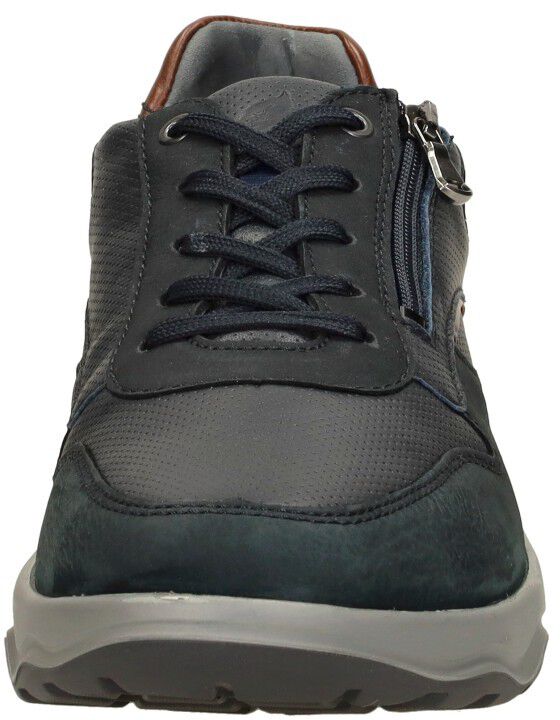 Waldläufer H-Max blauw