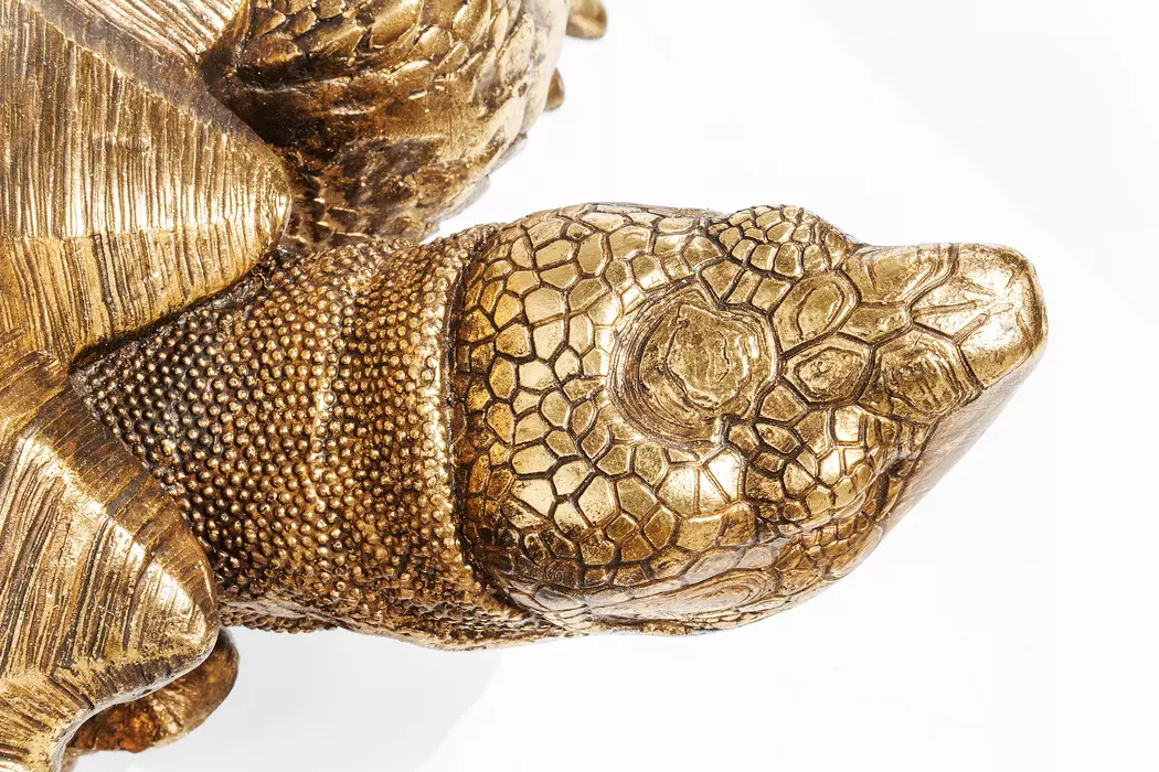 Deko Figur Turtle 30142