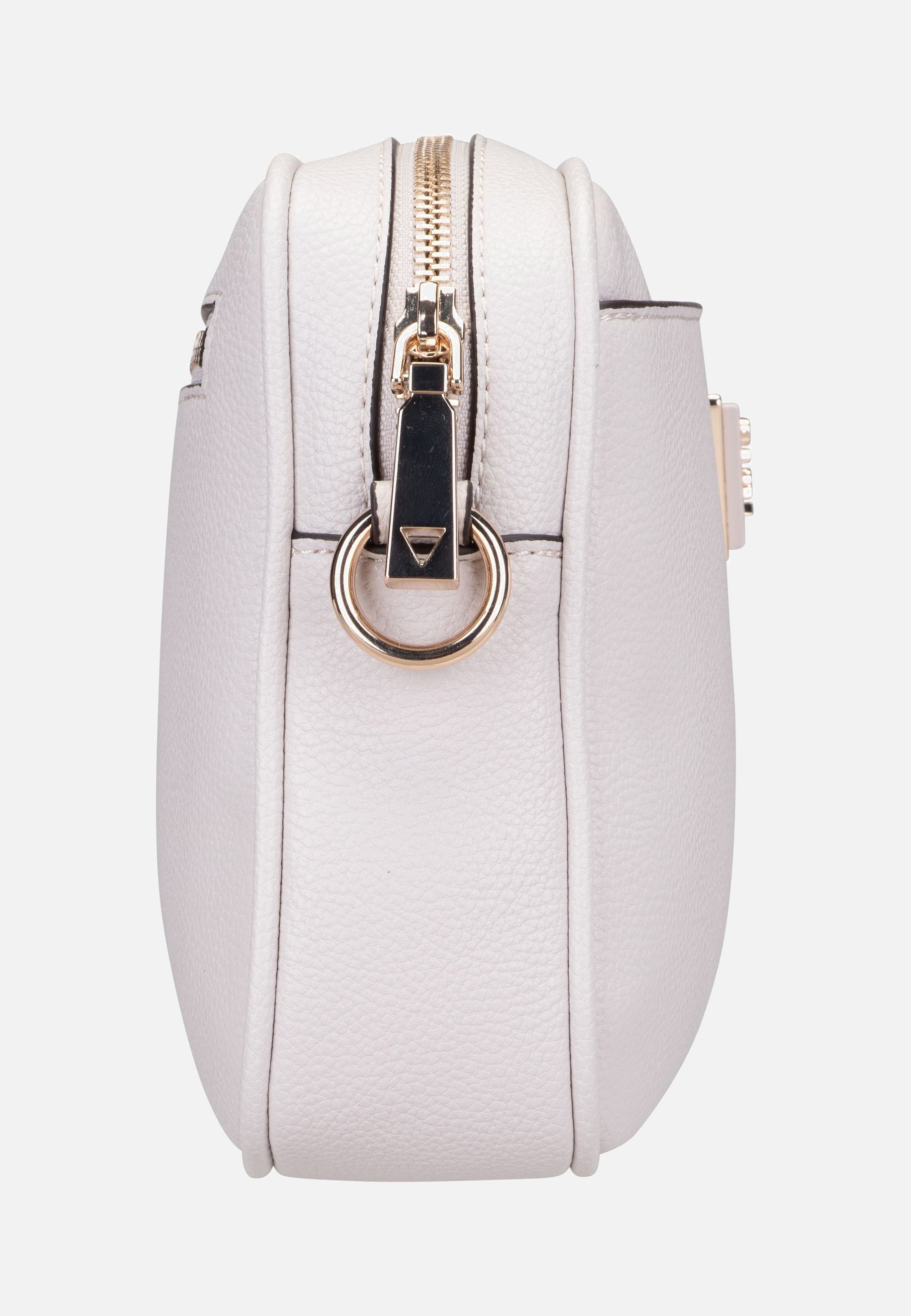 Meridian Ivory - Crossbody Bag