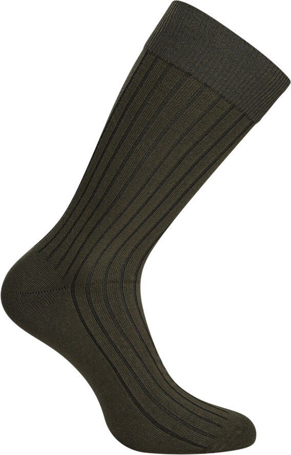 Egtved Egtved socks bamboo Grøn
