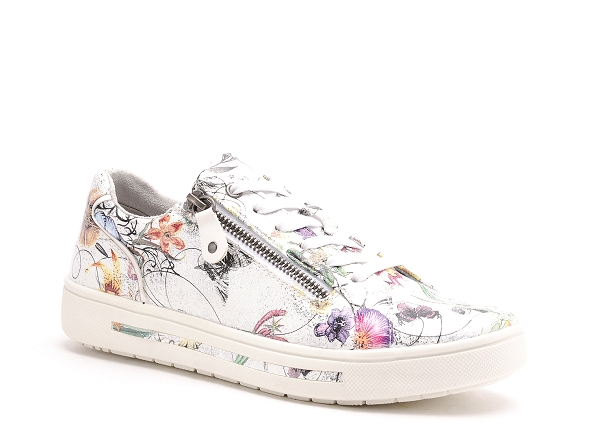 Jana basses femme 23661 27 multicolore