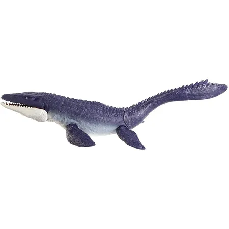 Mattel Jurassic World Schützer der Meere - Mosasaurus