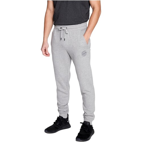 Jack & Jones - PANTALN DE CHANDAL GRIS JACK & JONES 12165322 Gris