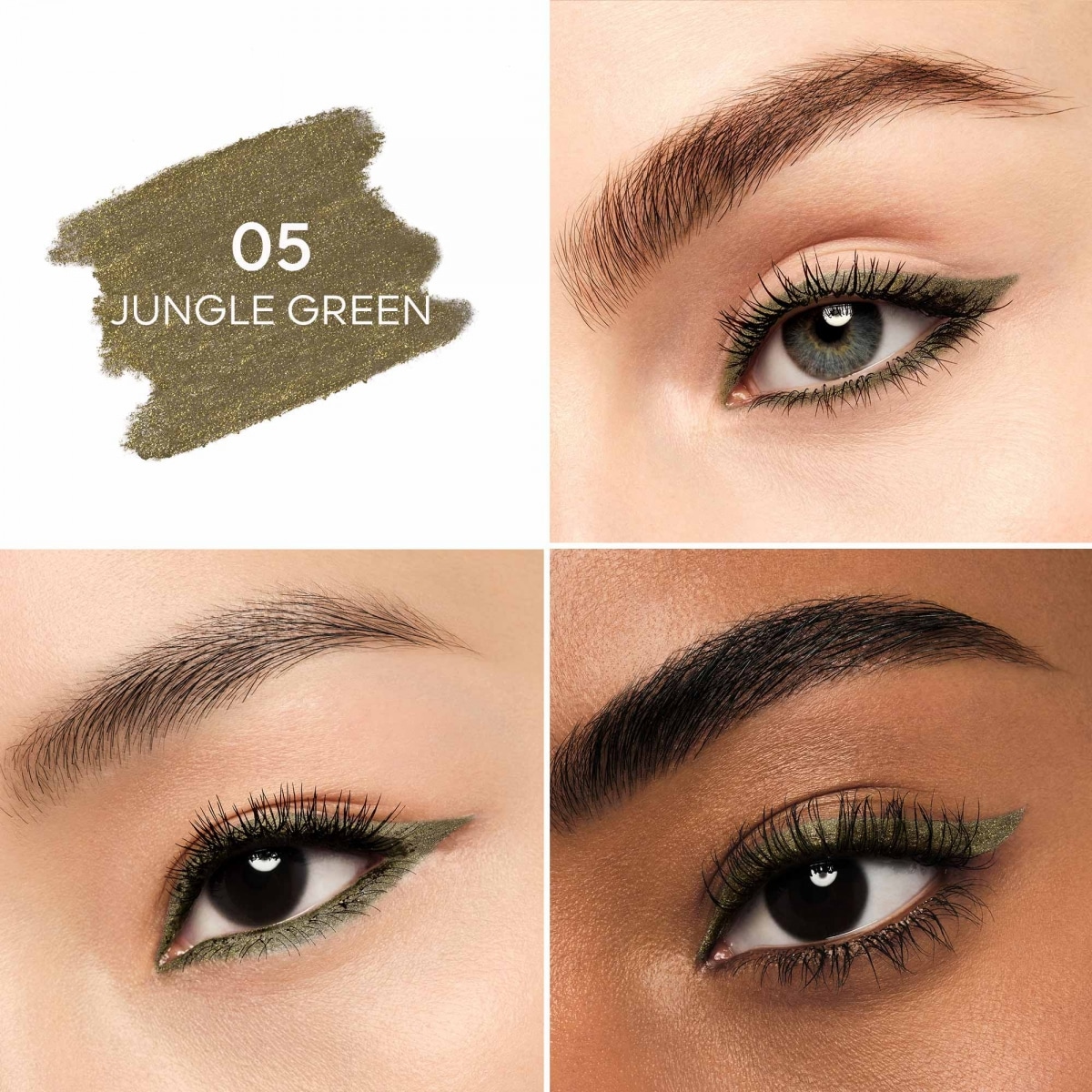 GUERLAIN Contour G Le Crayon Yeux Couleur Intense