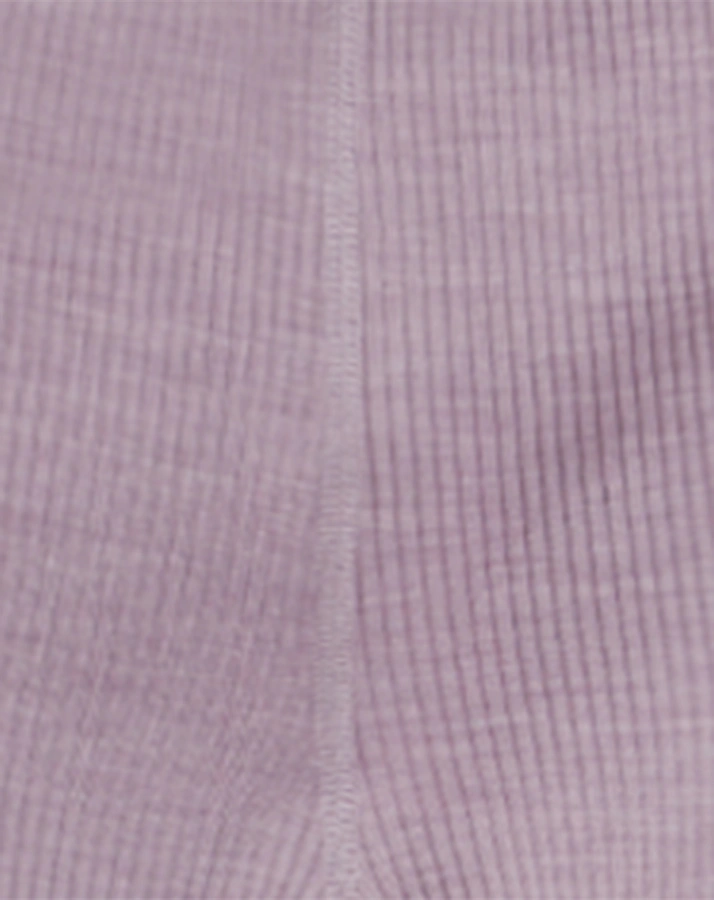 Leggings LANE ESS mit Wolle in woodrose