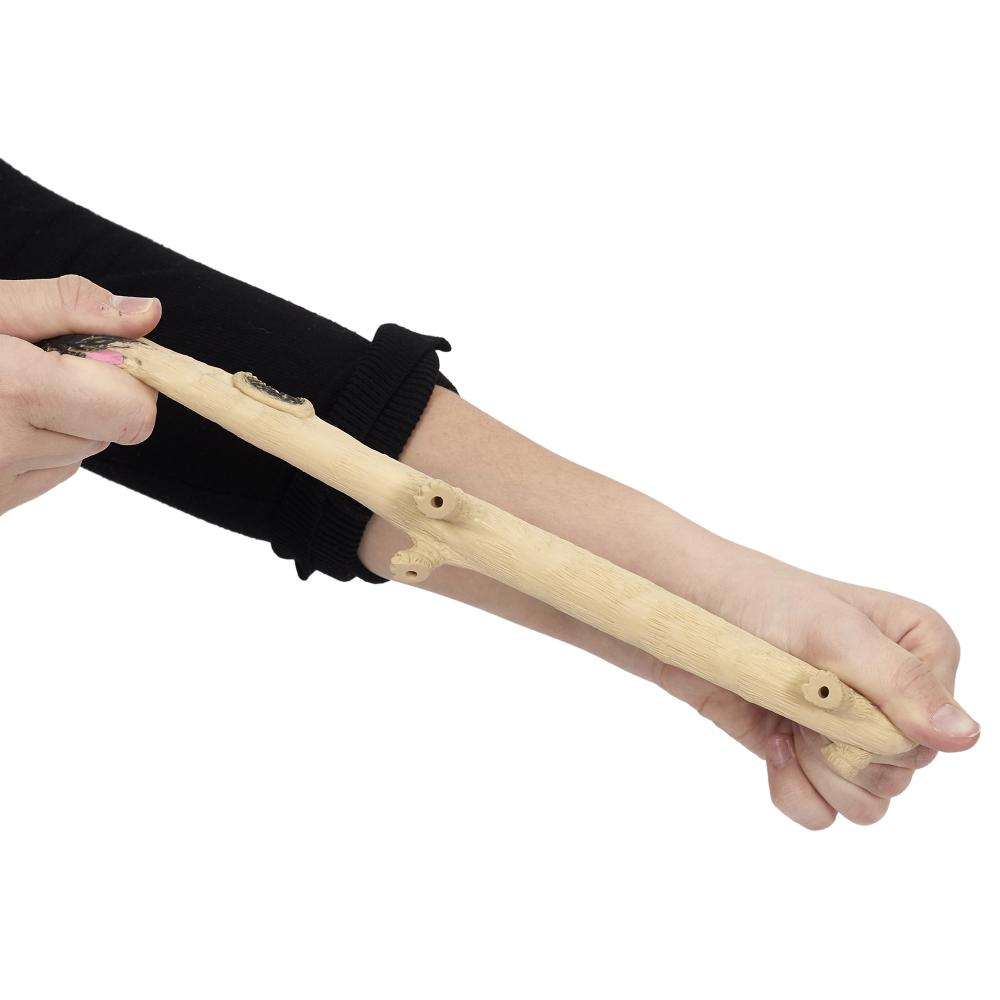 CHIEN STRETCH A DEFORMER