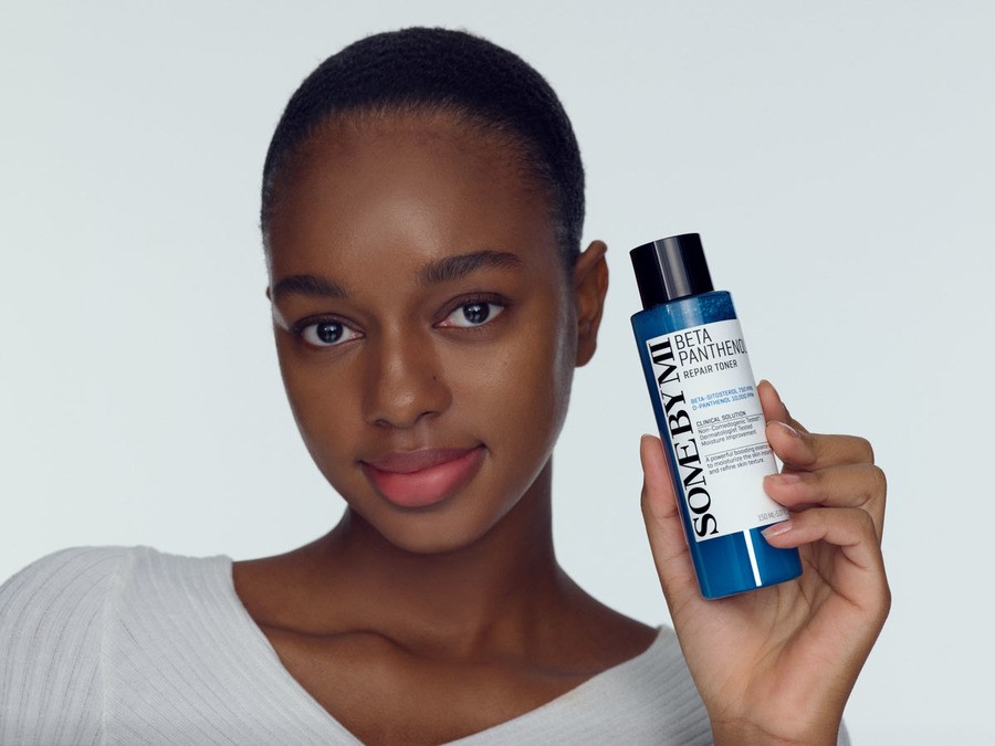 Some By Mi Beta Panthenol Repair Toner 150ml