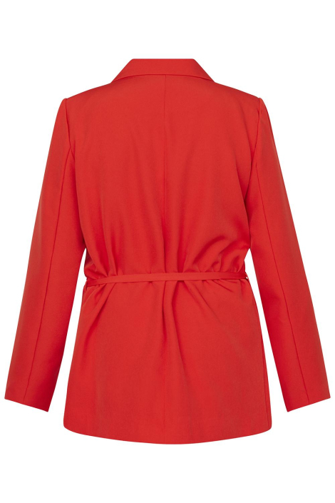 SisterS point rode dames blazer