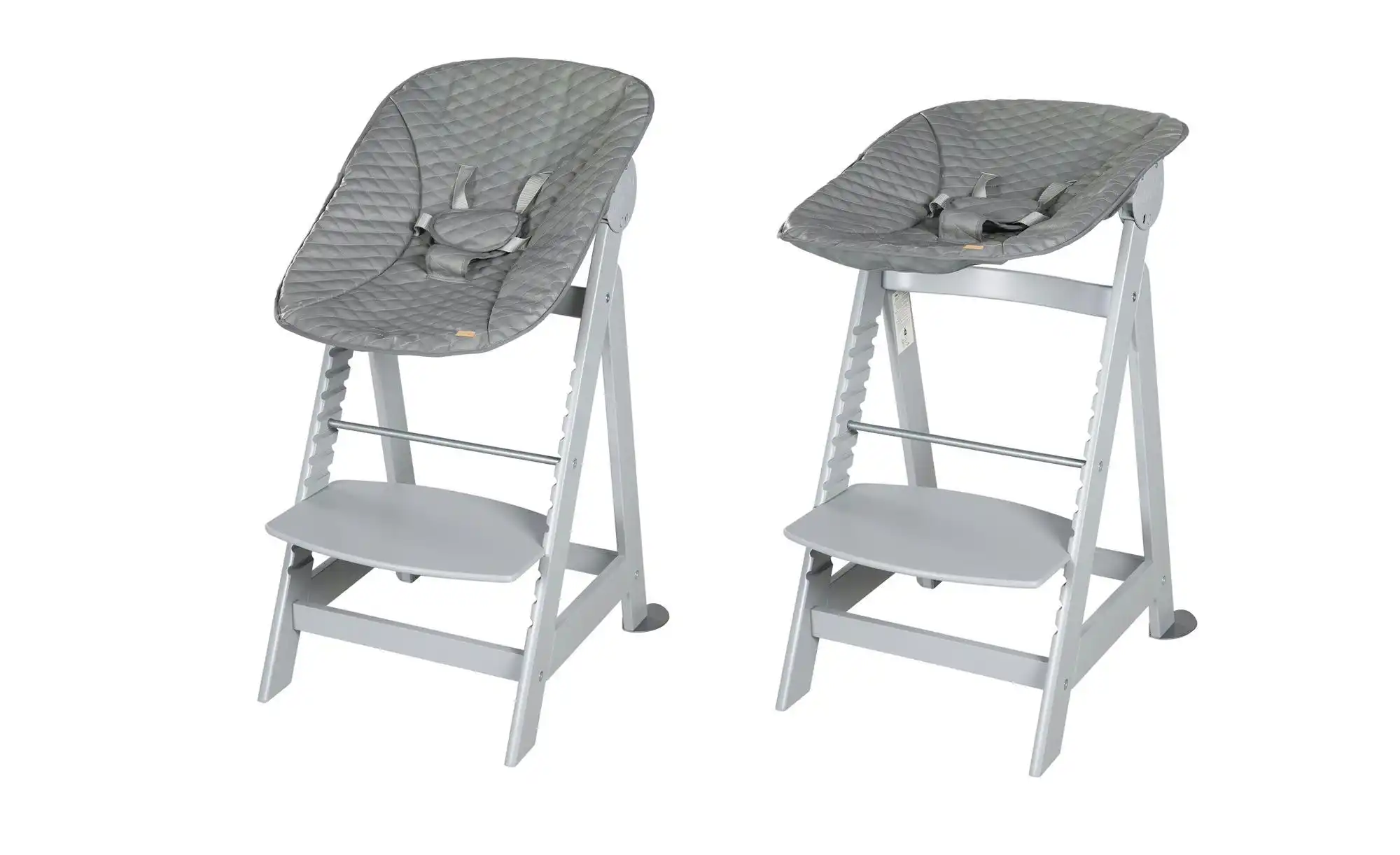 Roba Treppenhochstuhl 2in1