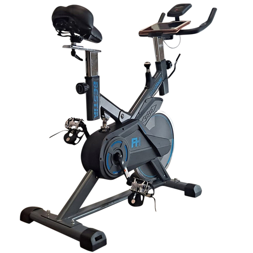 Bicicleta Indoor Bestia Sports Xcs