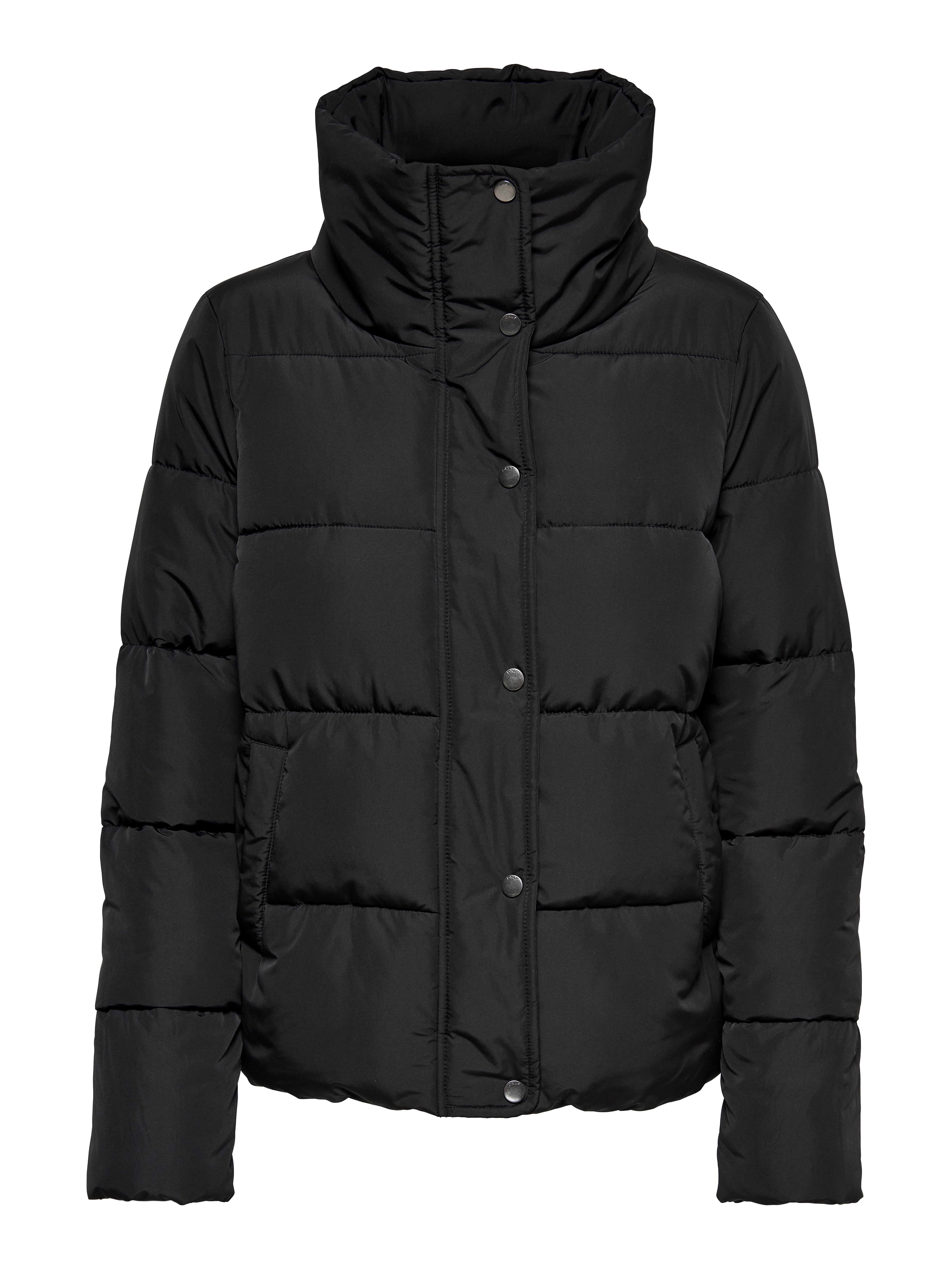 ONLCOOL Daunenjacke Black