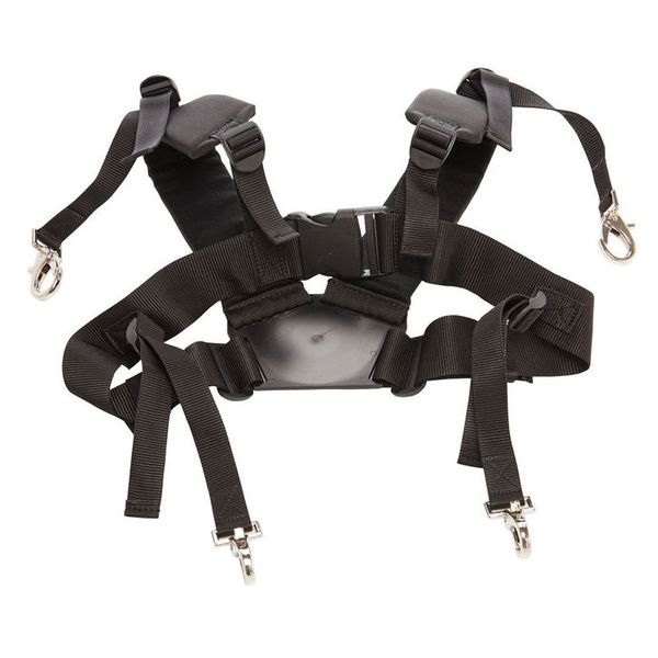 Rudolf Schwarz Bass Drum Carrying Strap Kids