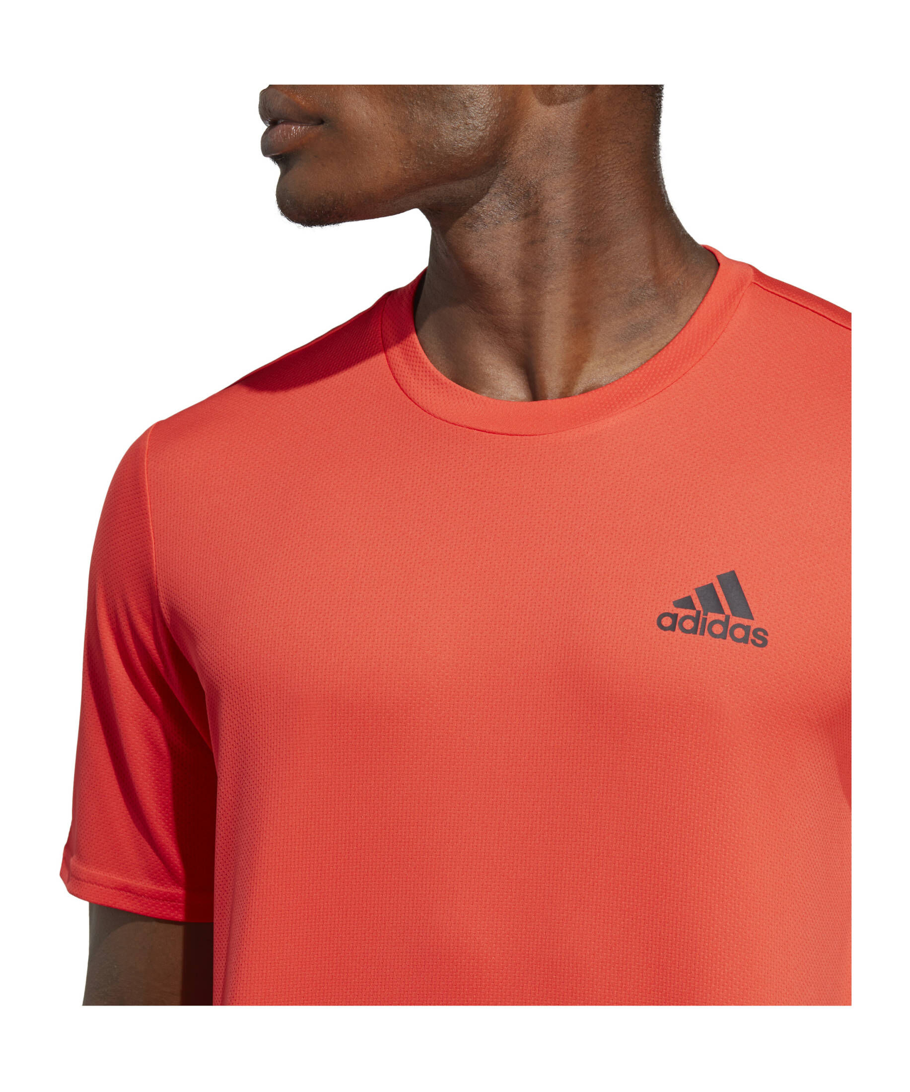 adidas Performance| Herren Sportshirt