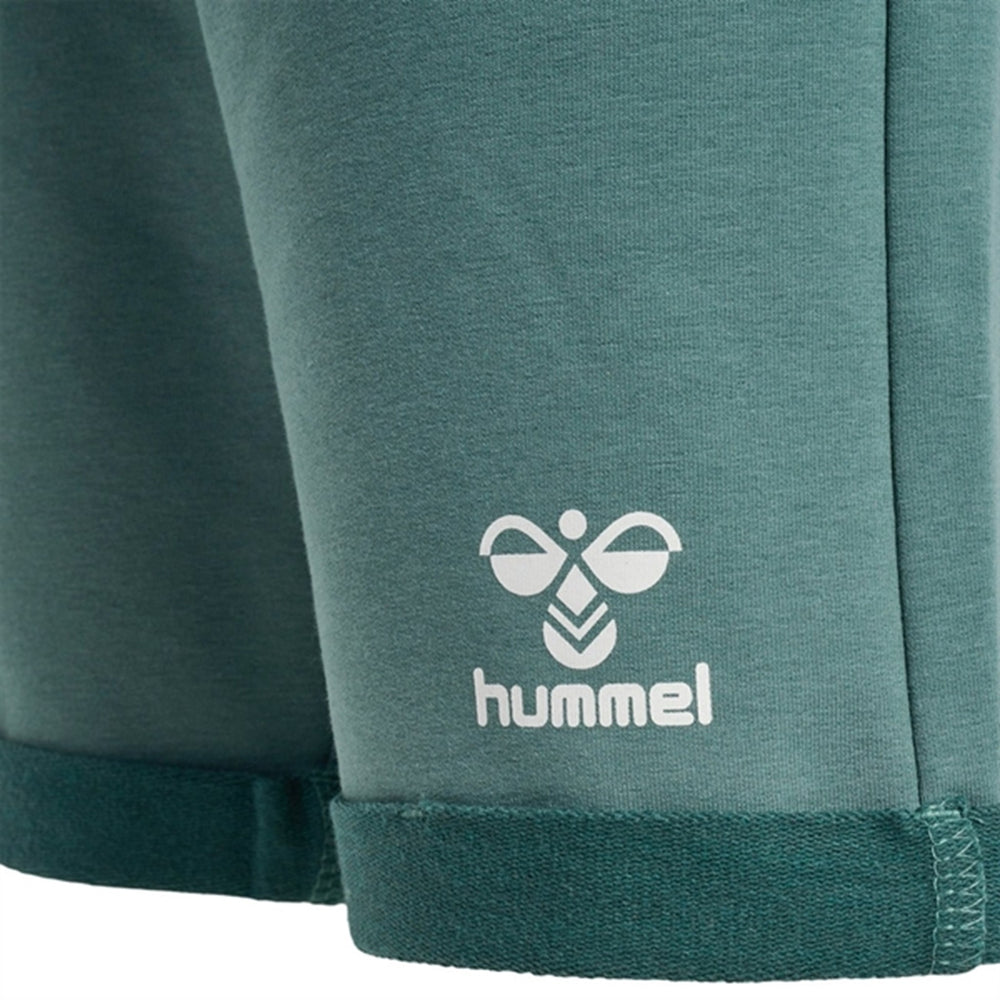 Sea Pine Flik Shorts - Hummel → Luksusbaby.dk