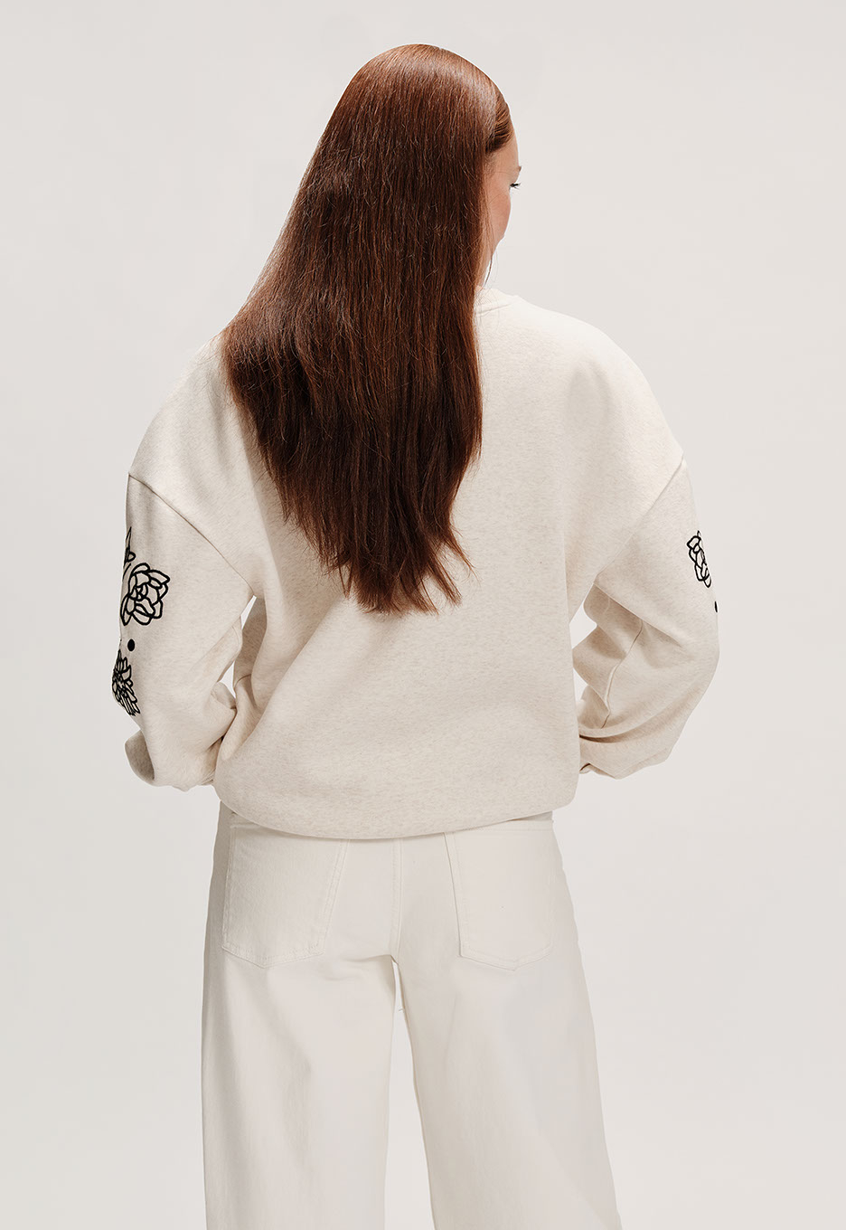 Madness Meilani Sweater