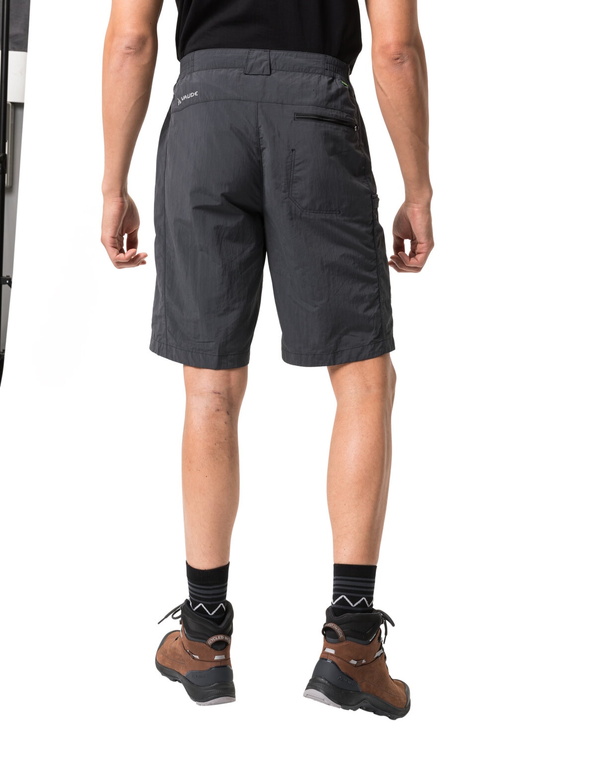 VAUDE Bermudas »MEN'S FARLEY BERMUDA V«  Anti-moskito Ausrüstung